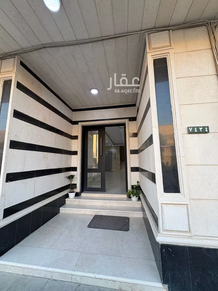 شقة للإيجار في شارع الصنوبر, حي العقيق, مدينة الرياض, منطقة الرياض صورة 2