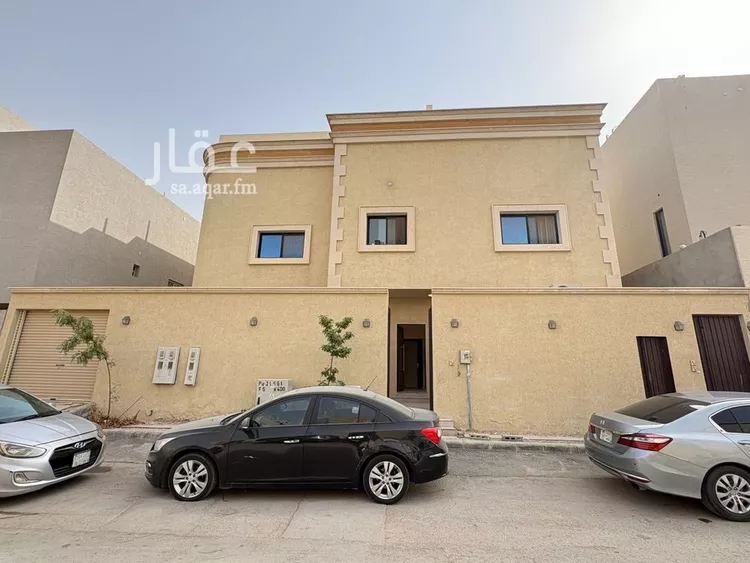 دور للإيجار في شارع مطلق بن عجيبان, حي النرجس, مدينة الرياض, منطقة الرياض