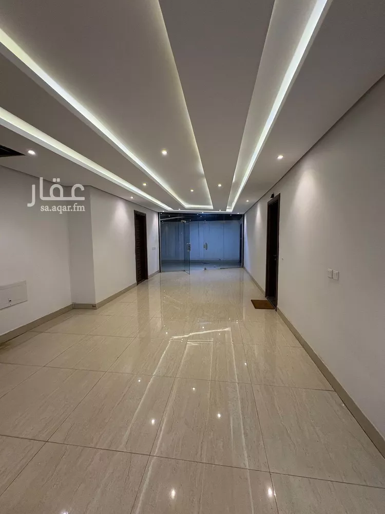 شقة للإيجار في شارع الأمير ناصر بن فرحان آل سعود, حي الملك سلمان, مدينة الرياض, منطقة الرياض صورة 4