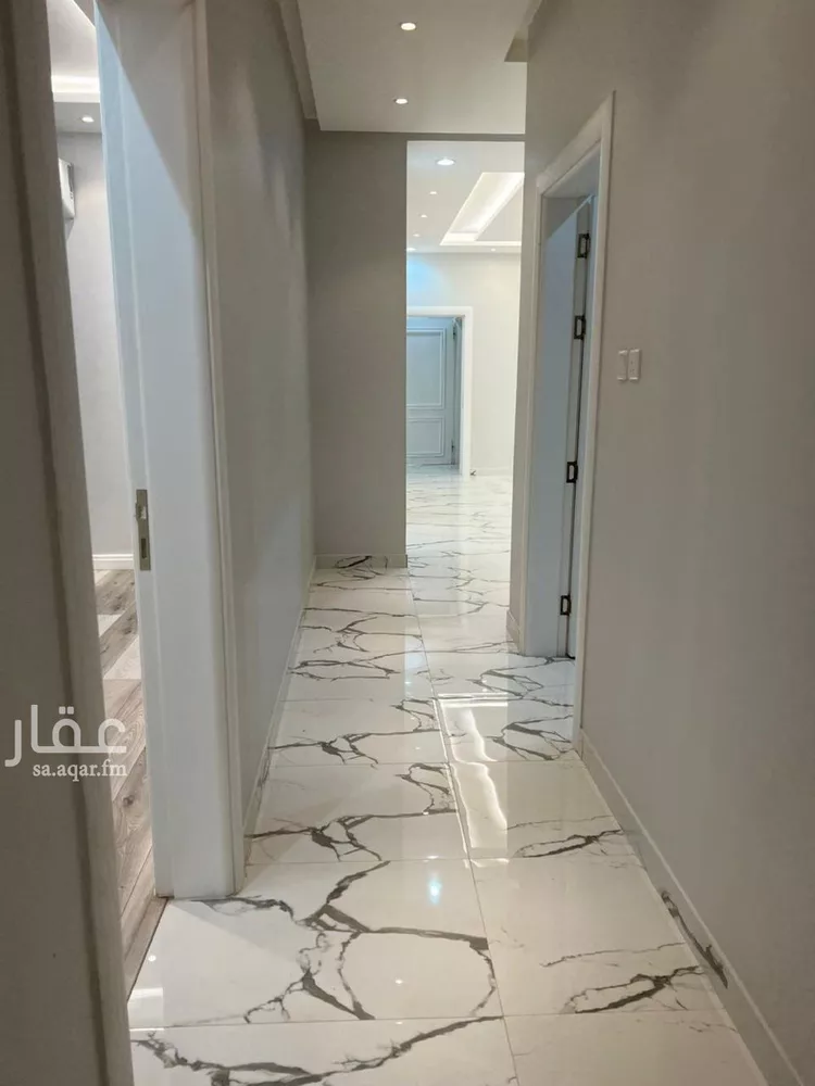 دور للإيجار في شارع رقم 504, حي الملقا, مدينة الرياض, منطقة الرياض صورة 5