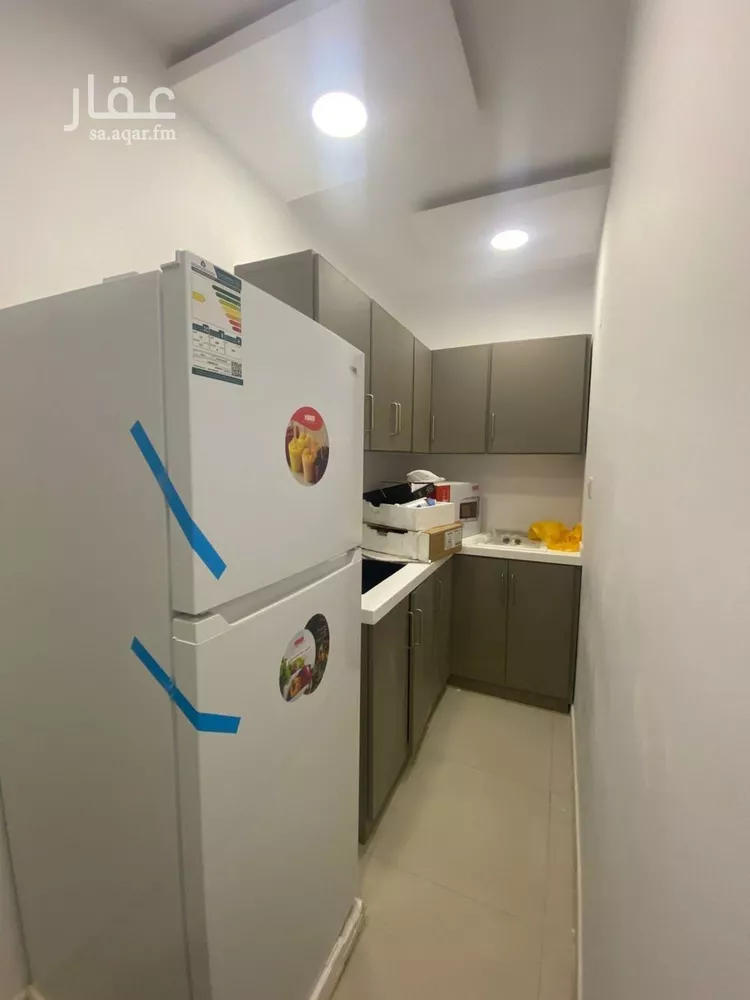 شقة للإيجار في شارع أبي ذر الغفاري, حي الربوة, مدينة الرياض, منطقة الرياض صورة 5