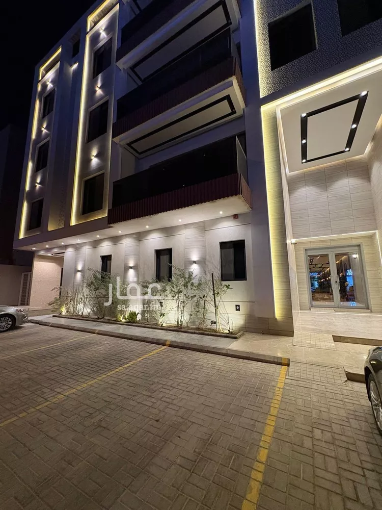 شقة للإيجار في شارع الخيالة, حي الياسمين, مدينة الرياض, منطقة الرياض صورة 2
