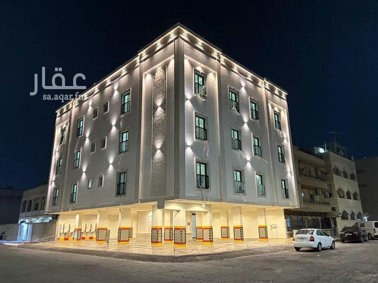 شقة للإيجار في شارع السابع عشر, حي الخبر الجنوبية, مدينة الخبر, المنطقة الشرقية