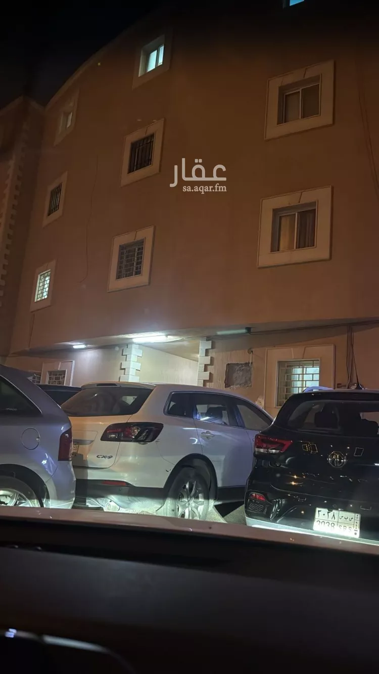 شقة للإيجار في شارع وادي ترج, حي الوادي, مدينة الرياض, منطقة الرياض