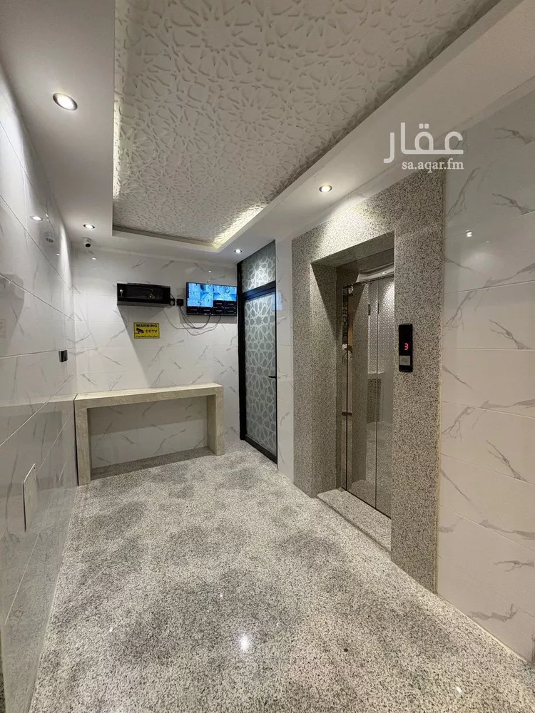 شقة للإيجار في شارع السابع عشر, حي الخبر الجنوبية, مدينة الخبر, المنطقة الشرقية صورة 4
