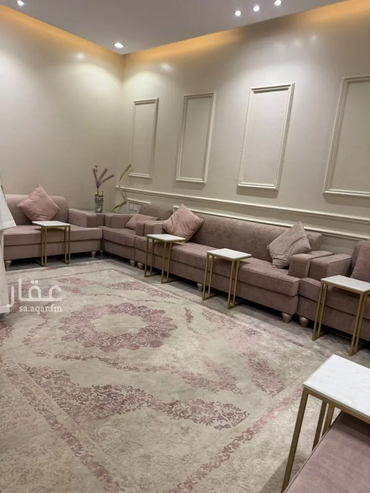 Villa for Rent in Riyadh Ar Rimal 7