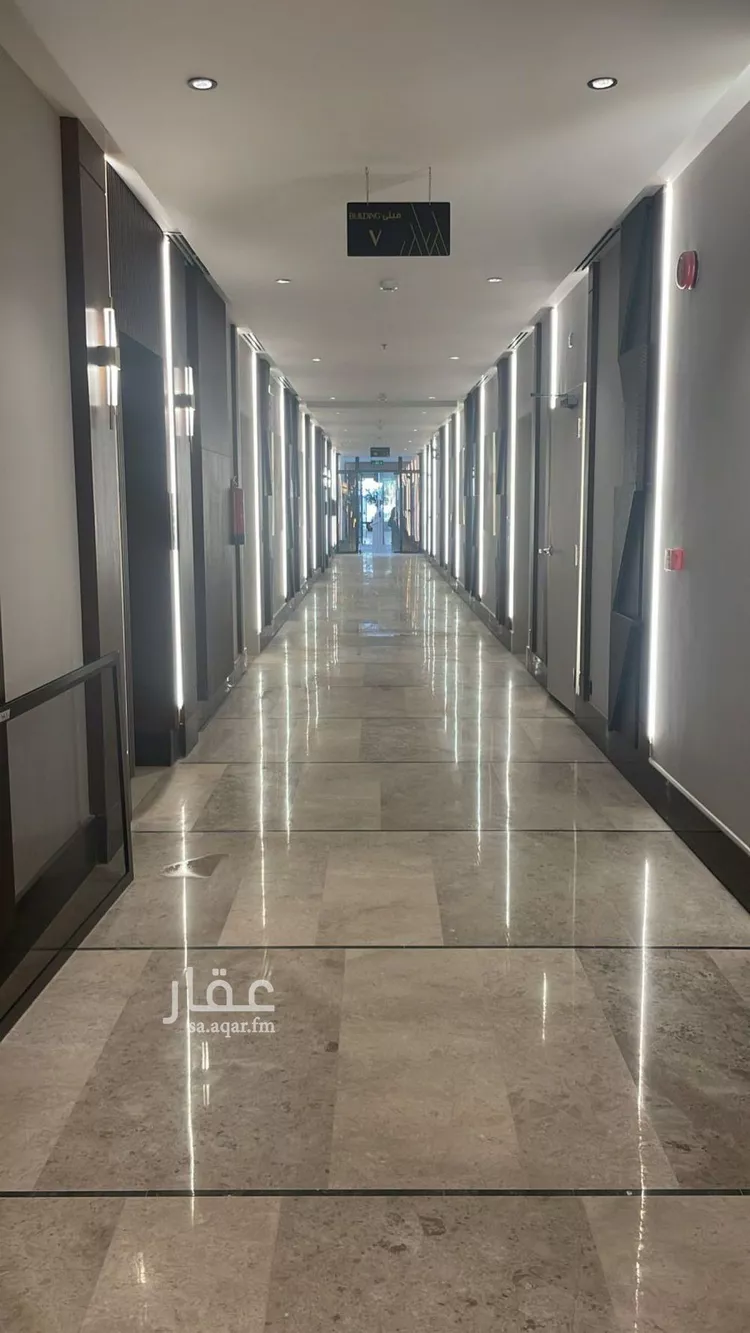 شقة للإيجار في شارع محمد بن عبدالعزيز الدغيثر, حي الملقا, مدينة الرياض, منطقة الرياض صورة 3