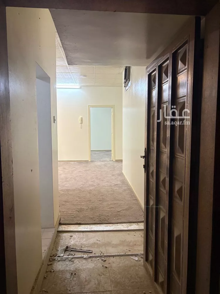 شقة للإيجار في شارع خالد الوقار, حي الملك فيصل, مدينة الرياض, منطقة الرياض صورة 2