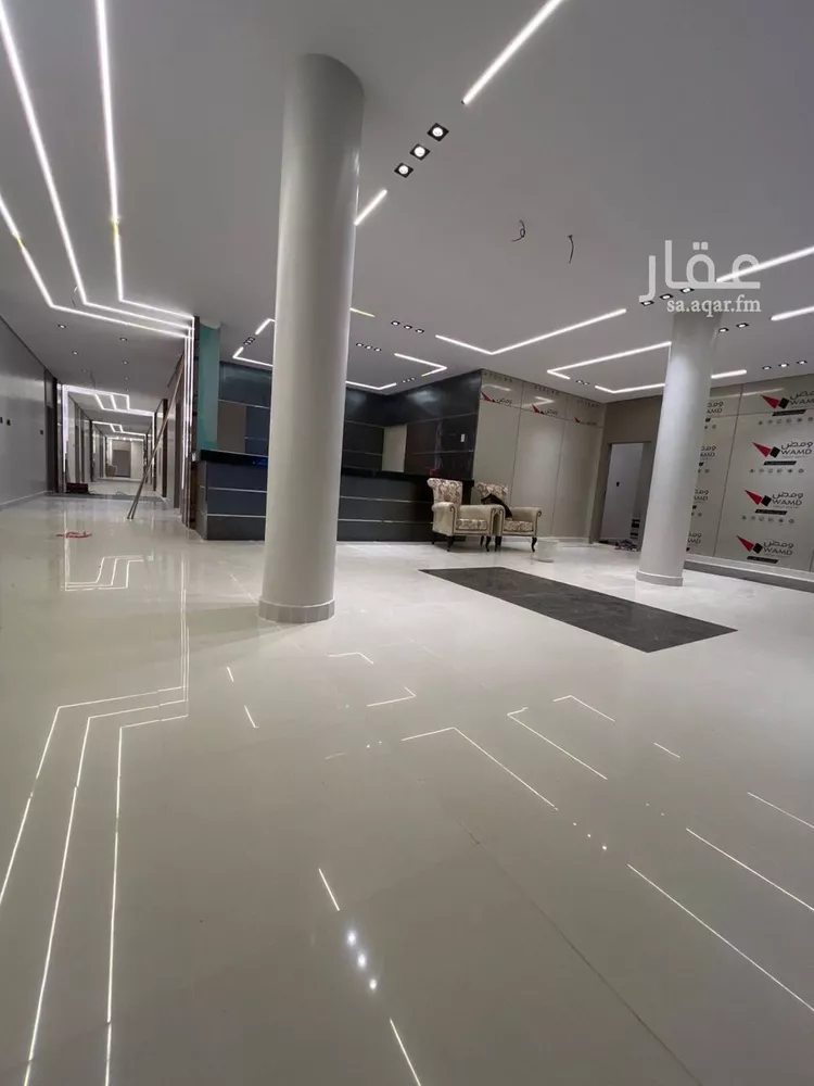 شقة للإيجار في شارع شبه الجزيرة, حي السعادة, مدينة الرياض, منطقة الرياض صورة 4