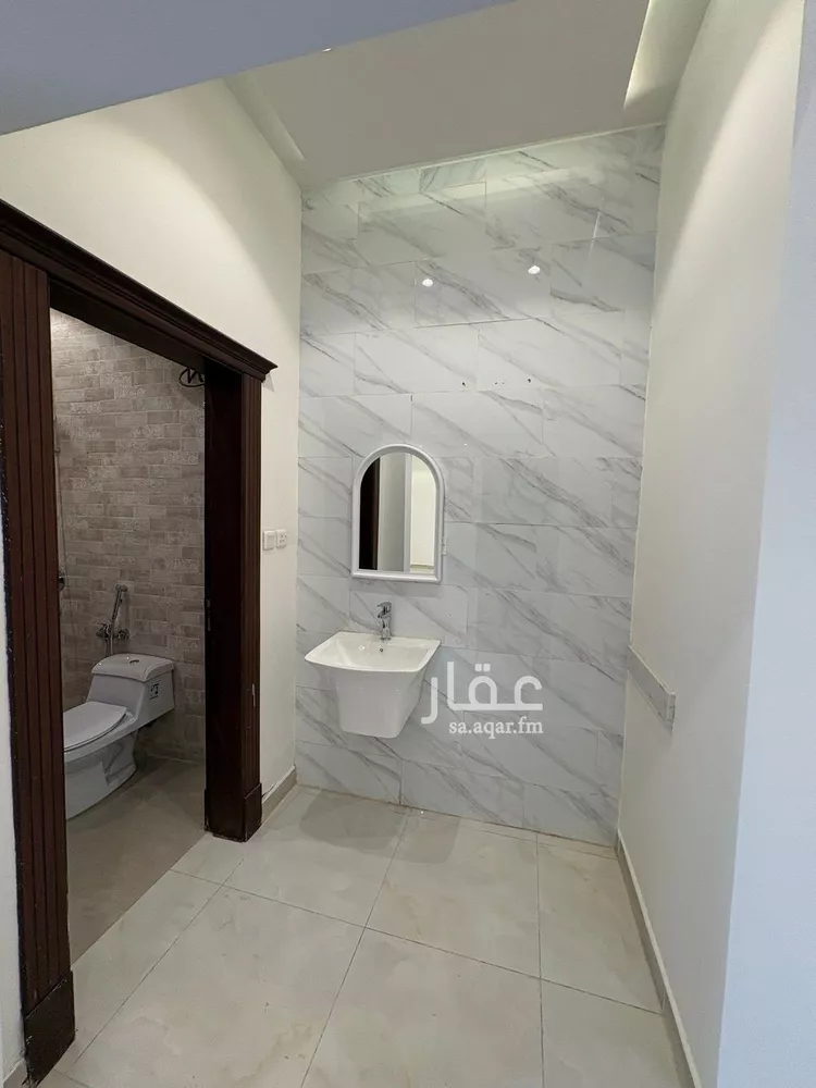 دور للإيجار في شارع مطلق بن عجيبان, حي النرجس, مدينة الرياض, منطقة الرياض صورة 5