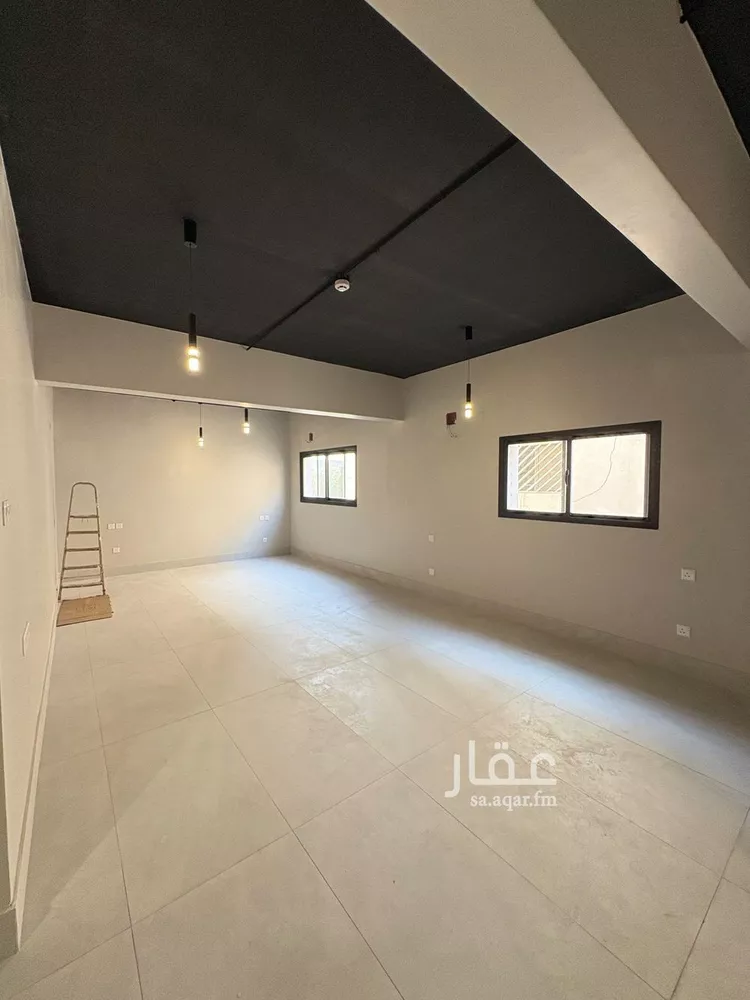مكتب تجاري للإيجار في شارع  احمد ابن حنبل, حي الريان, مدينة الرياض, منطقة الرياض صورة 2