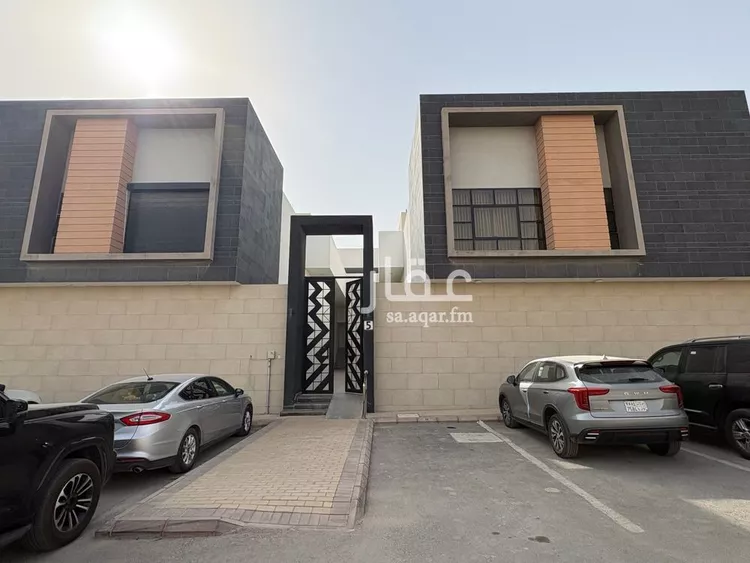 شقة للإيجار في شارع المنتصر, حي النرجس, مدينة الرياض, منطقة الرياض