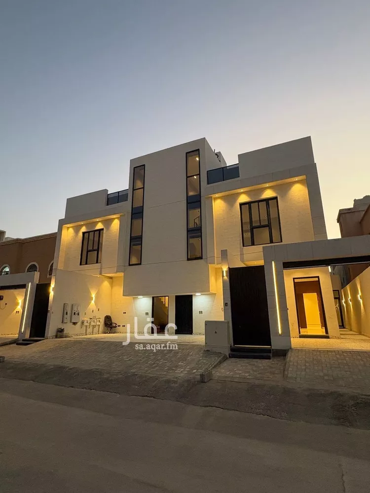 شقة للبيع في شارع النايفة, حي اليرموك, مدينة الرياض, منطقة الرياض