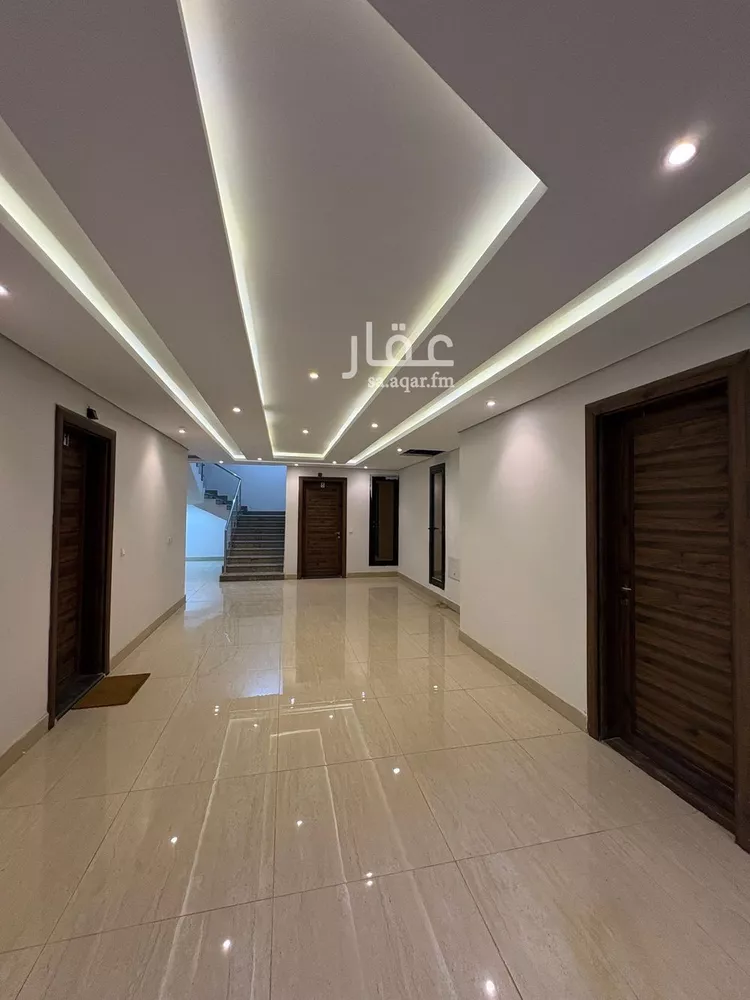 شقة للإيجار في شارع الأمير ناصر بن فرحان آل سعود, حي الملك سلمان, مدينة الرياض, منطقة الرياض صورة 3