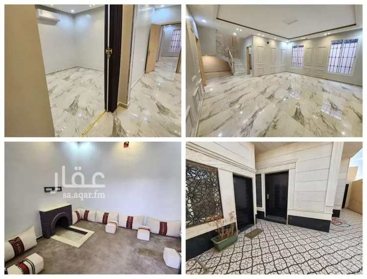 فيلا للإيجار في شارع يحيى الذماري, حي المهدية, مدينة الرياض, منطقة الرياض صورة 4