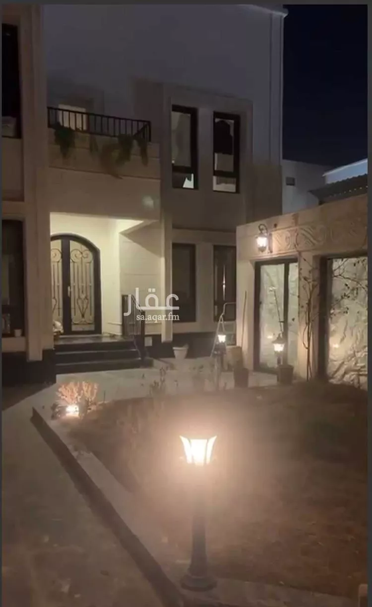 فيلا للبيع في شارع القلعة الجرداء, حي الخليج, مدينة الرياض, منطقة الرياض صورة 2