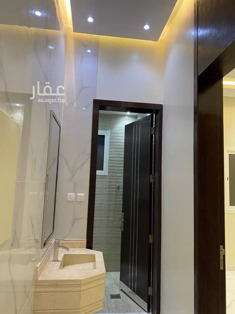 شقة للإيجار في شارع منصور الطبري, حي الرمال, مدينة الرياض, منطقة الرياض صورة 3