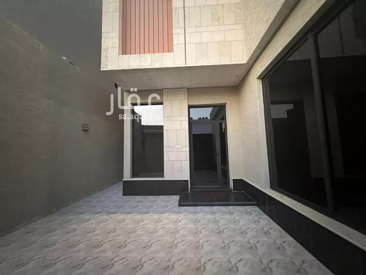 فيلا للبيع في شارع عبدالقادر الفتني, حي العارض, مدينة الرياض, منطقة الرياض صورة 3