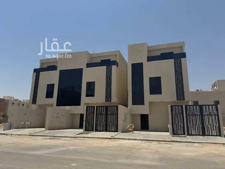 دور للبيع في شارع أبي الثناء محمود العدل, حي العارض, مدينة الرياض, منطقة الرياض صورة 3