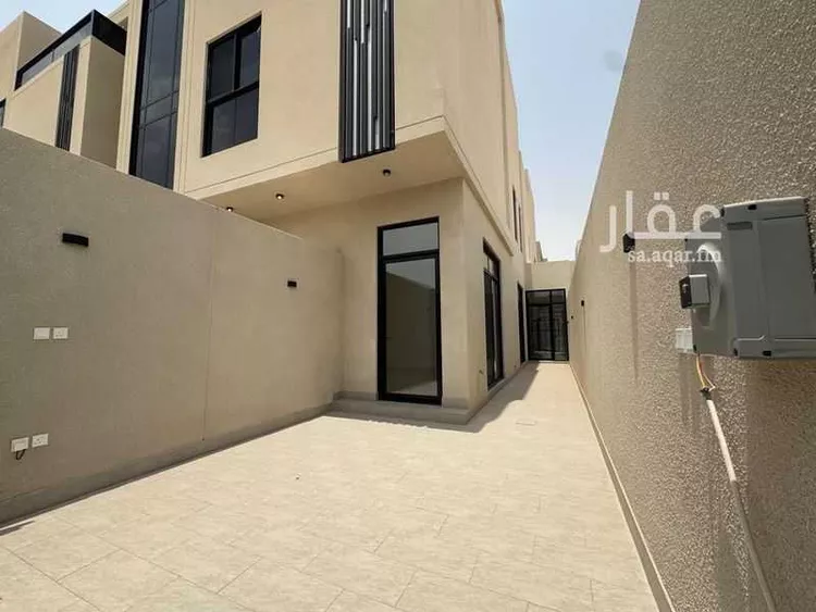 دور للبيع في شارع أبي الثناء محمود العدل, حي العارض, مدينة الرياض, منطقة الرياض صورة 5