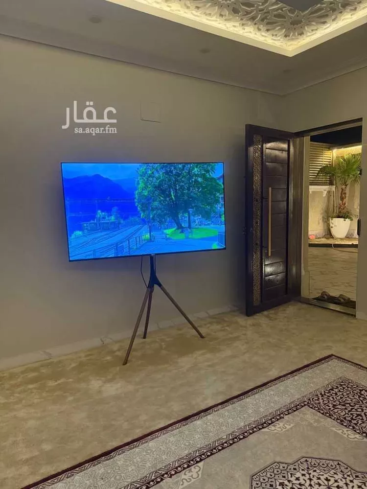 شقة للإيجار في شارع يحيي بن ياقوت ، حي الريان ، تبوك ، منطقة تبوك صورة 5