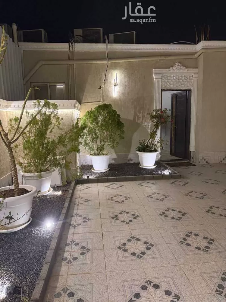 شقة للإيجار في شارع يحيي بن ياقوت ، حي الريان ، تبوك ، منطقة تبوك صورة 4