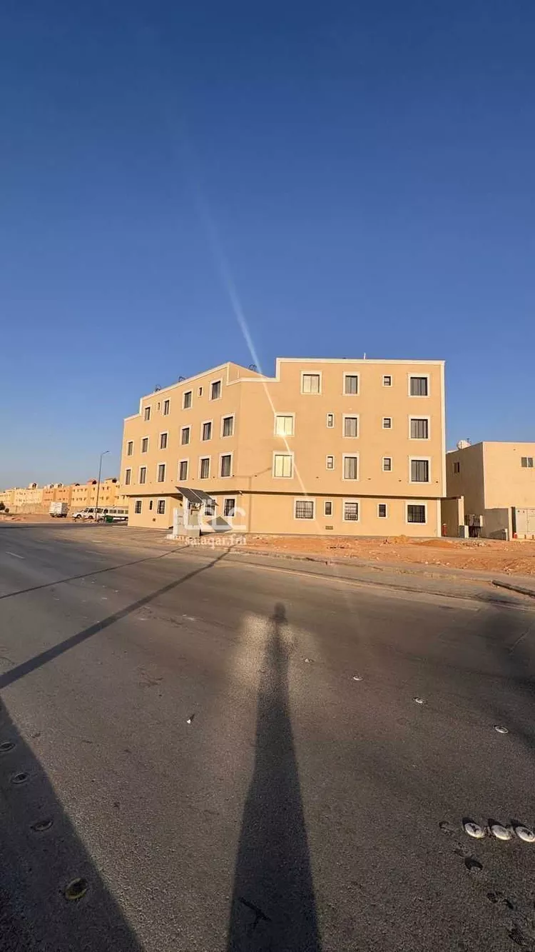 شقة للإيجار في شارع بيعة العقبة, حي السعادة, مدينة الرياض, منطقة الرياض صورة 5