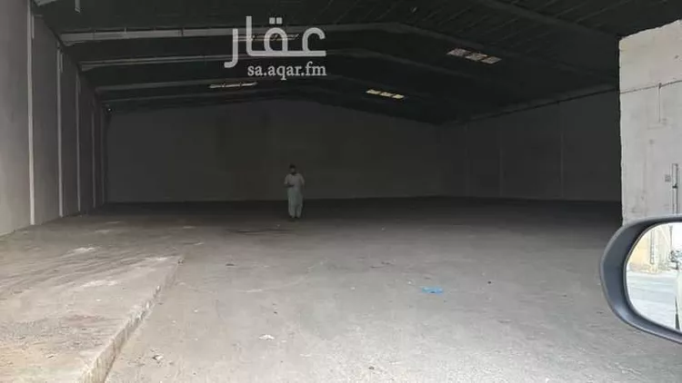 Warehouse for Rent in Riyadh Al Faisaliyah صورة 2