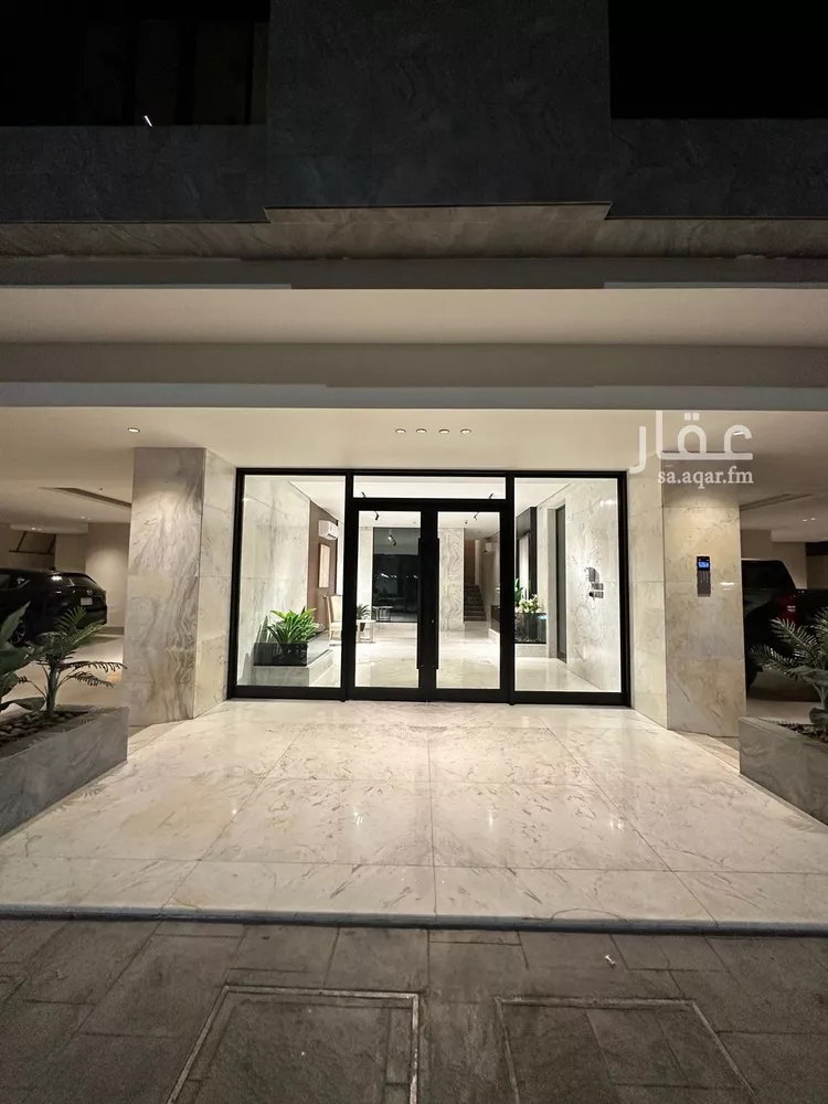 شقة للبيع في شارع سعد بن ذؤيب, حي الزهراء, مدينة جدة, منطقة مكة المكرمة صورة 5