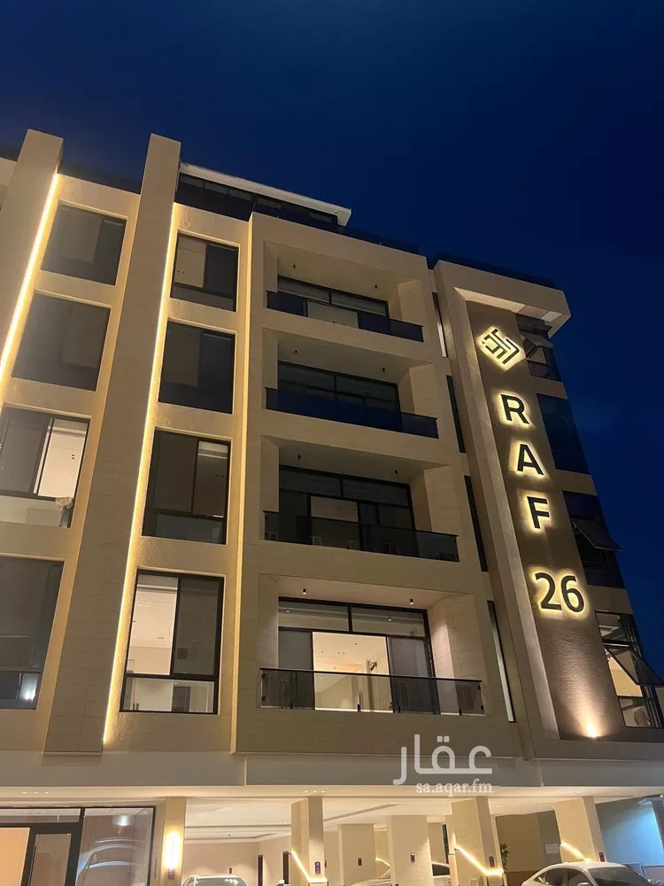شقة للبيع في شارع ابو الغنائم البغدادي, حي النعيم, مدينة جدة, منطقة مكة المكرمة 2