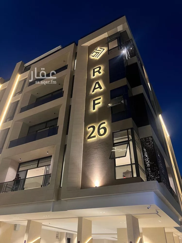 Apartment for Sale in Jeddah An Naim