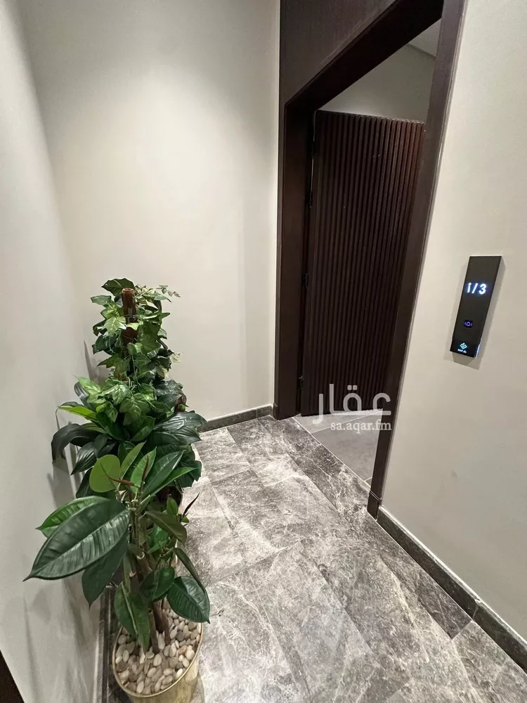 شقة للبيع في شارع سعد بن ذؤيب, حي الزهراء, مدينة جدة, منطقة مكة المكرمة صورة 3