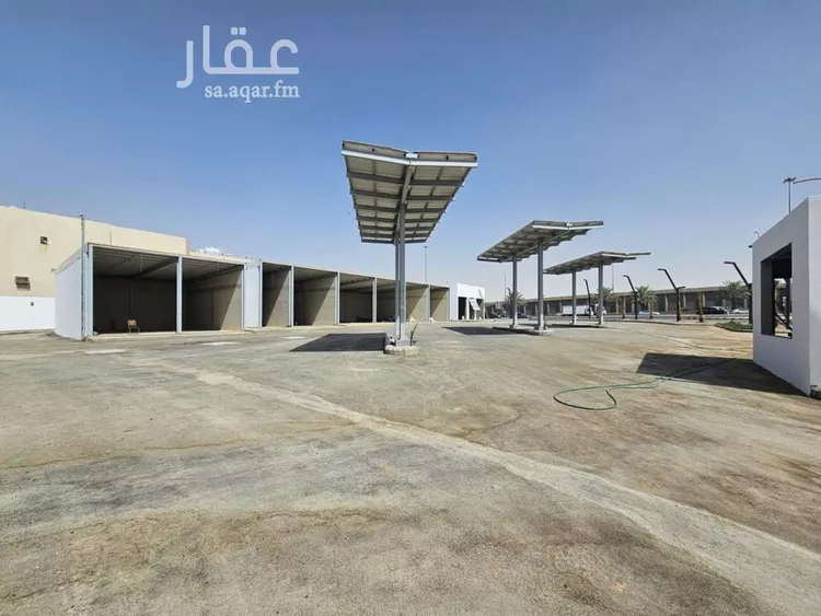 مستودع للإيجار في شارع نابلس, حي الفيصلية, مدينة الرياض, منطقة الرياض