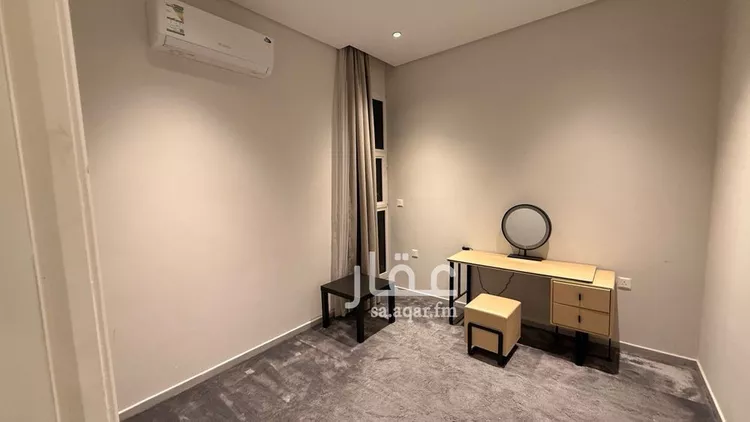 شقة للإيجار في شارع شارع الامير سعود بن فيصل, حي الملقا, مدينة الرياض, منطقة الرياض صورة 4