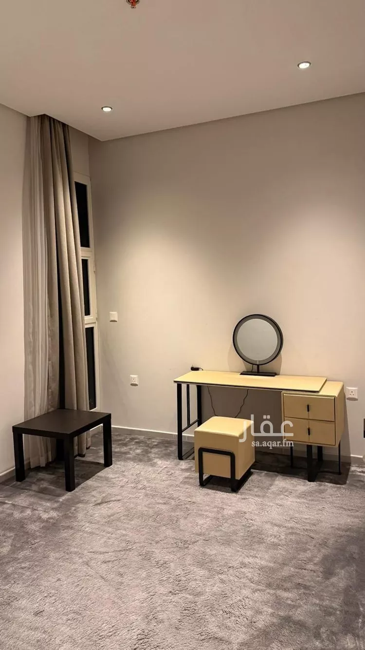 شقة للإيجار في شارع شارع الامير سعود بن فيصل, حي الملقا, مدينة الرياض, منطقة الرياض صورة 4