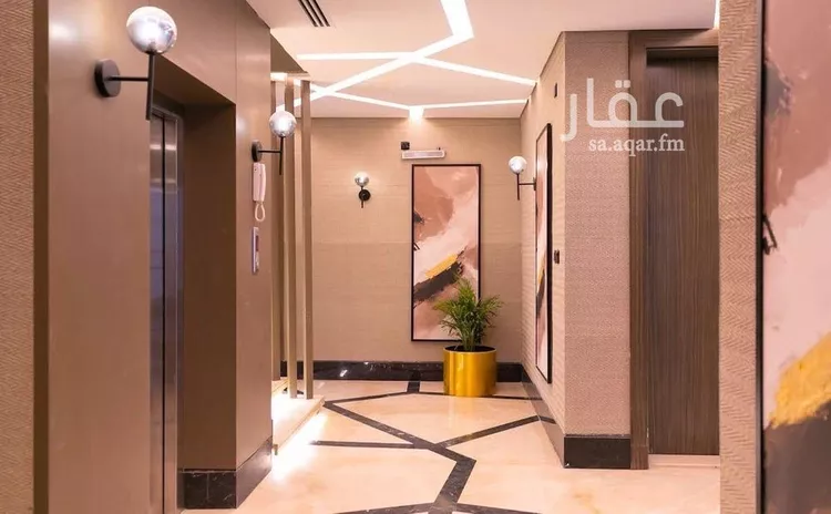 شقة للإيجار في شارع العباس بن عبد المطلب, حي التعاون, مدينة الرياض, منطقة الرياض صورة 4