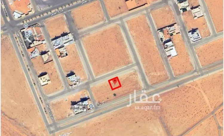 Land for Sale in Shaqra Ghislah صورة 2