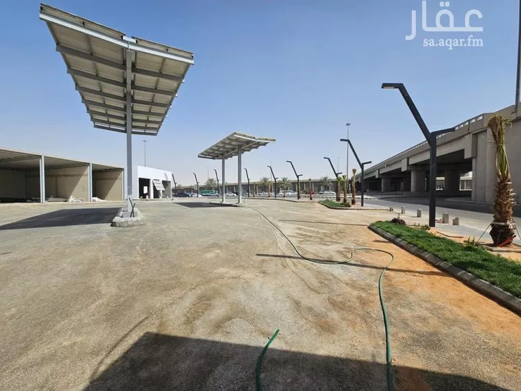 مستودع للإيجار في شارع نابلس, حي الفيصلية, مدينة الرياض, منطقة الرياض