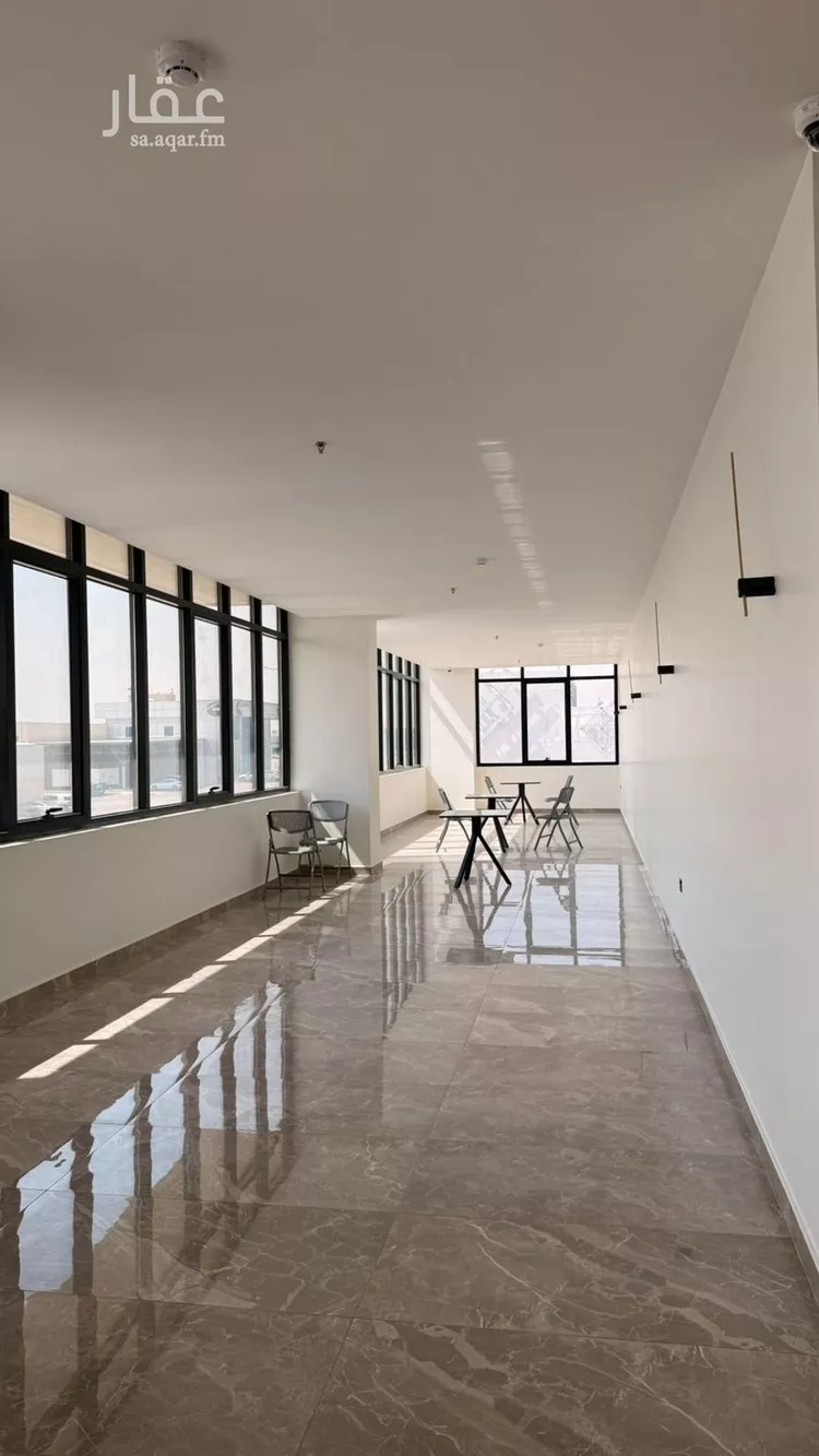 مكتب تجاري للإيجار في شارع الدائري الشرقي الفرعي, حي الفيصلية, مدينة الرياض, منطقة الرياض صورة 3