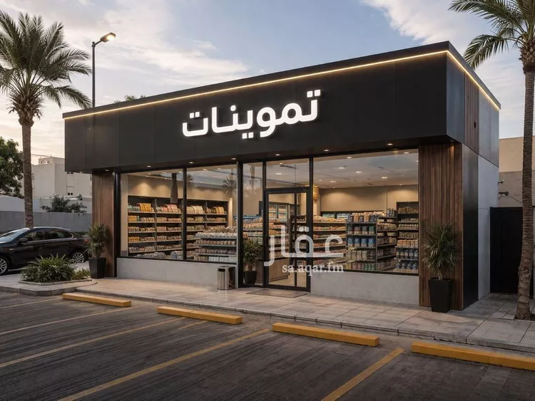 محل للإيجار في شارع الدائري الجنوبي الفرعي, حي الفيصلية, مدينة الرياض, منطقة الرياض