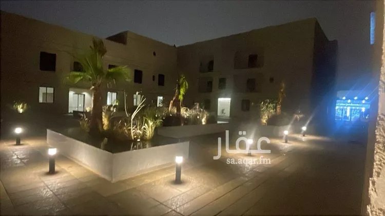 شقة للبيع في شارع عبدالله المويس, حي الرمال, مدينة الرياض, منطقة الرياض 6