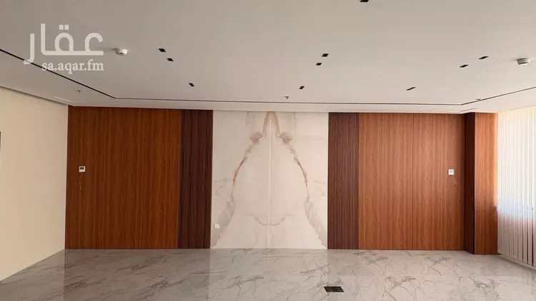 مكتب تجاري للإيجار في شارع الدائري الشرقي الفرعي, حي الفيصلية, مدينة الرياض, منطقة الرياض صورة 3