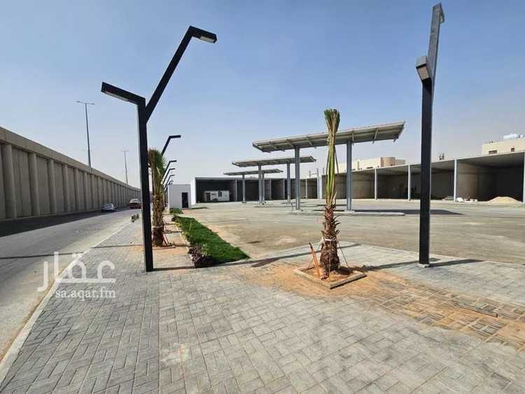 مستودع للإيجار في شارع نابلس, حي الفيصلية, مدينة الرياض, منطقة الرياض صورة 5