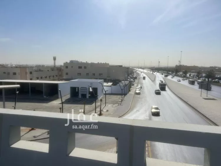 مستودع للإيجار في شارع نابلس, حي الفيصلية, مدينة الرياض, منطقة الرياض صورة 5