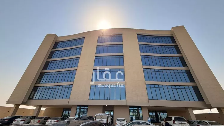 مكتب تجاري للإيجار في شارع الدائري الشرقي الفرعي, حي الفيصلية, مدينة الرياض, منطقة الرياض صورة 5