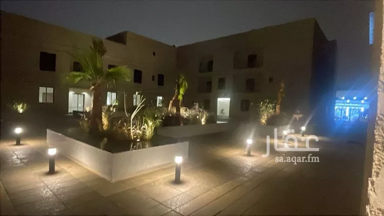 شقة للبيع في شارع عبدالله المويس, حي الرمال, مدينة الرياض, منطقة الرياض 6