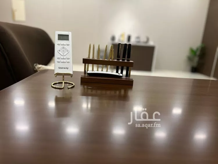 مكتب تجاري للإيجار في شارع الدائري الشرقي الفرعي, حي الفيصلية, مدينة الرياض, منطقة الرياض صورة 4