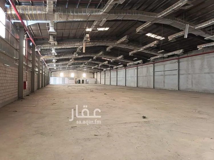 مستودع للإيجار في شارع البلازية, حي المشاعل, مدينة الرياض, منطقة الرياض صورة 3