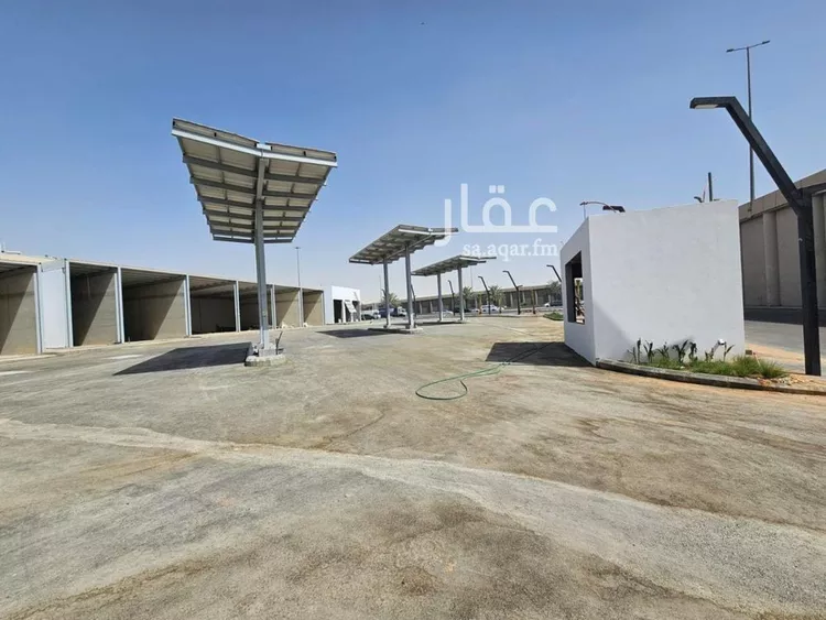 مستودع للإيجار في شارع نابلس, حي الفيصلية, مدينة الرياض, منطقة الرياض صورة 3