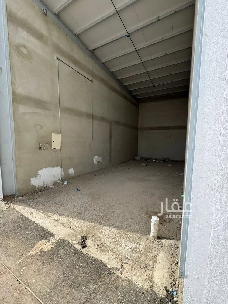 محل للإيجار في شارع نابلس, حي الفيصلية, مدينة الرياض, منطقة الرياض صورة 5